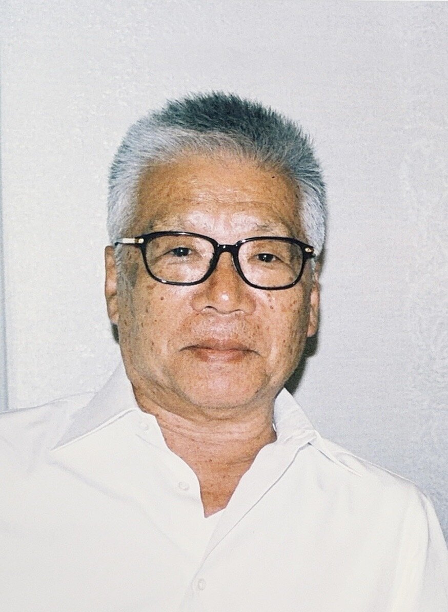 橋本淳さん