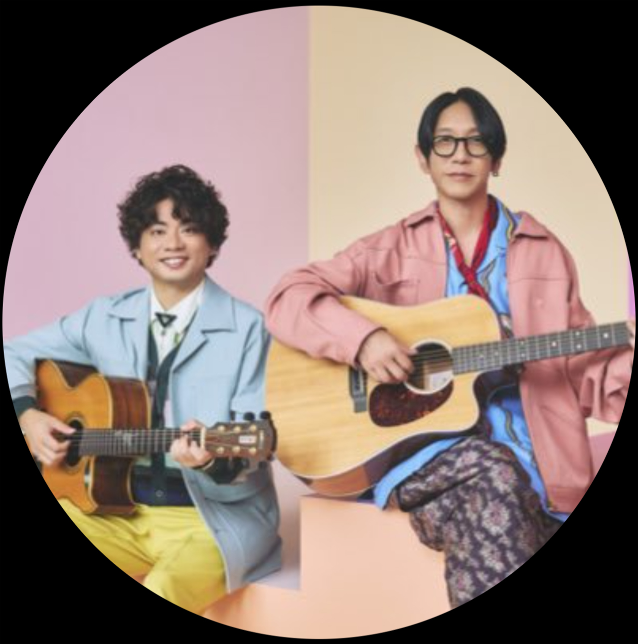DEPAPEPEの公式Xから