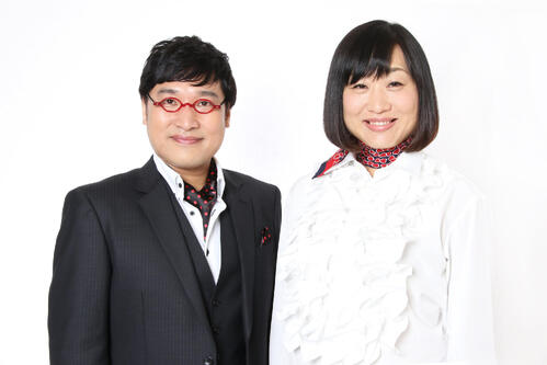 南海キャンディーズ、６・12タイタンライブにゲスト出演　ウエストランド河本太はピンで