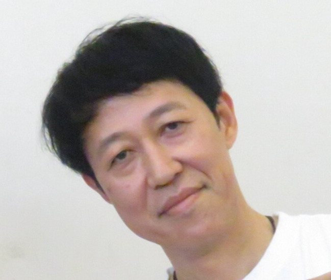 小籔千豊（2026年5月撮影）