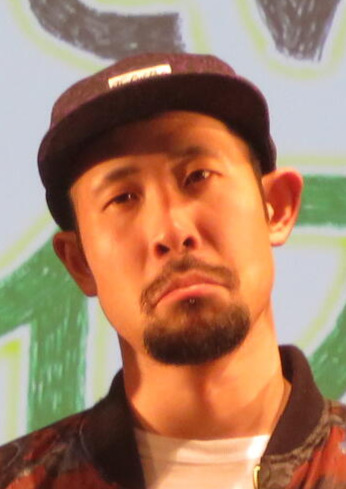 藤原広明（2018年11月撮影）