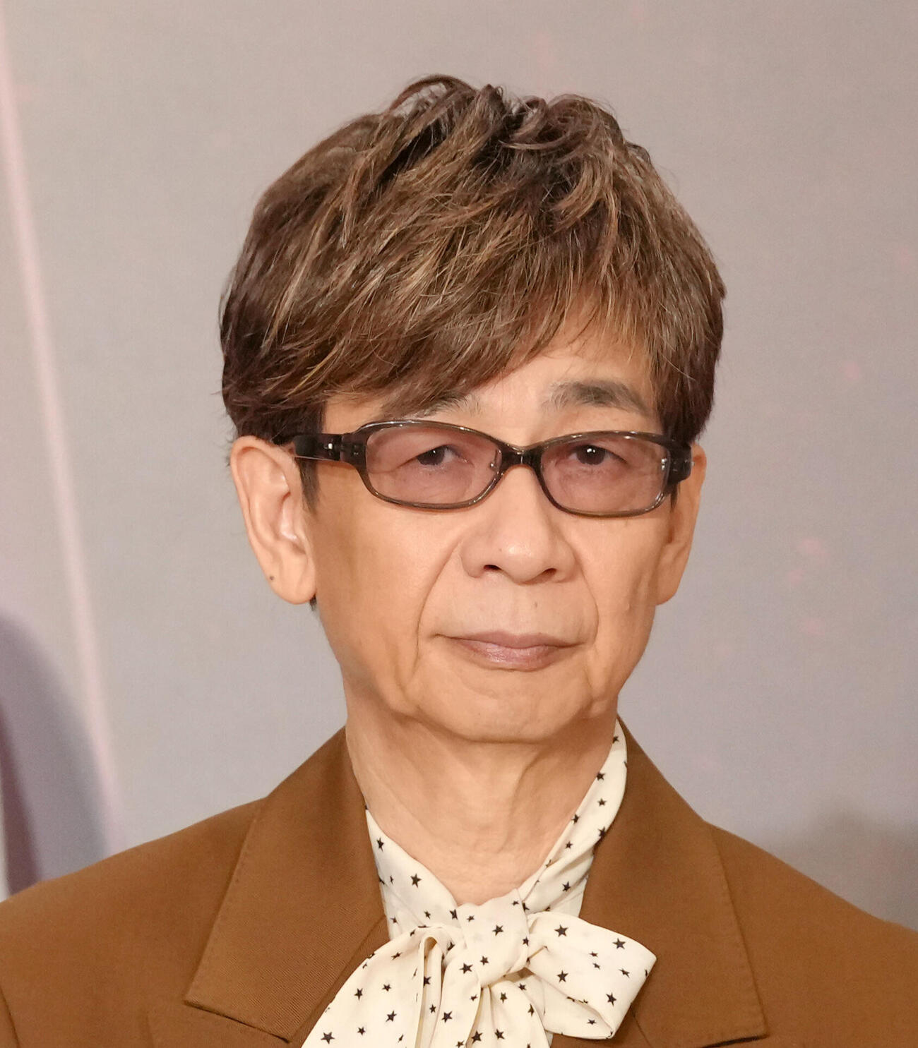 山寺宏一（2026年1月撮影）