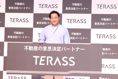 山本耕史「某地面師に騙された僕としては…」不動産仲介サービス新CMのオファーに喜び