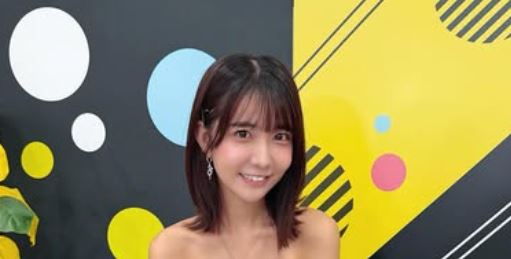 天羽希純のインスタグラムから