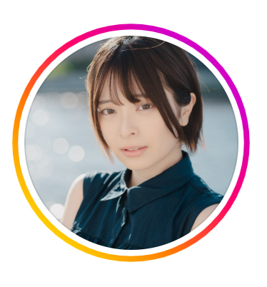 十條莉緒のインスタグラムから
