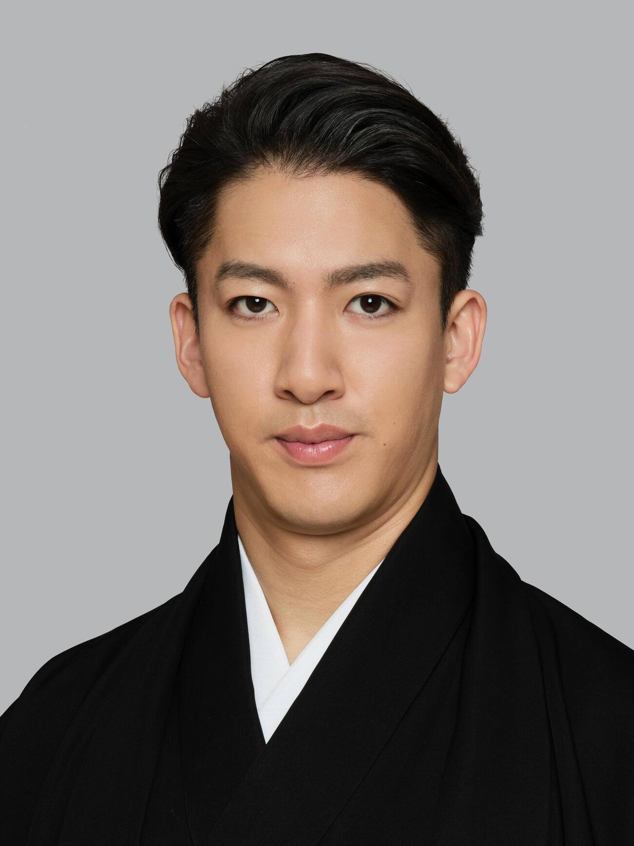「八月納涼歌舞伎」