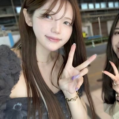 青木歌音（Xから）