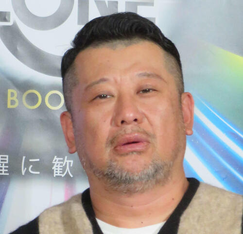 ケンコバ、HGと細木数子さんの“激怒事件”に関与？「ここや。決めてこい」