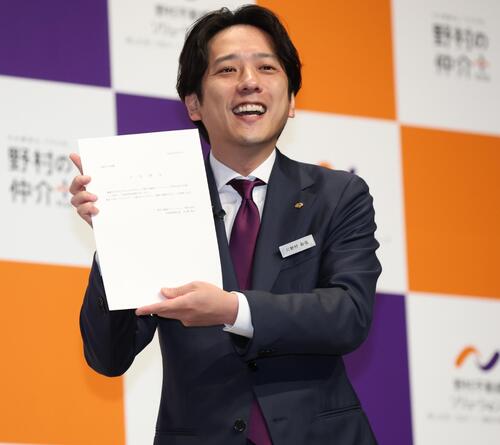 二宮和也ラストライブ準備は「感情とは別に楽しくやらせていただいた」新プロジェクト始動も示唆