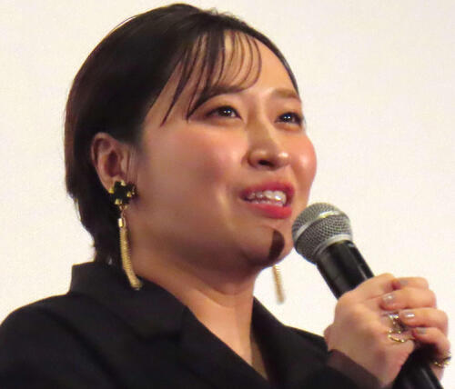 「風、薫る」出演で話題の丸山礼、近影に「めっちゃ痩せた」「痩せて綺麗に」ファン衝撃の声