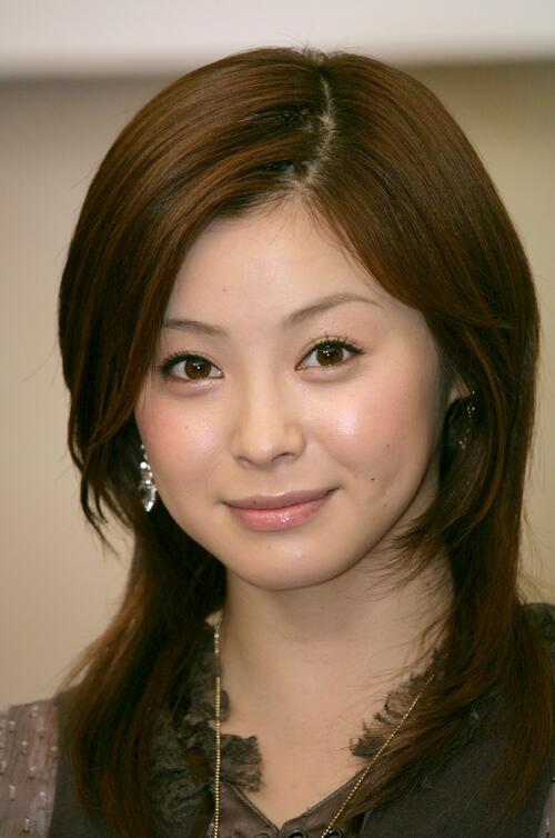 ３児のママ松浦亜弥、久しぶりのCM出演に「少し緊張も」変わらぬ歌声披露