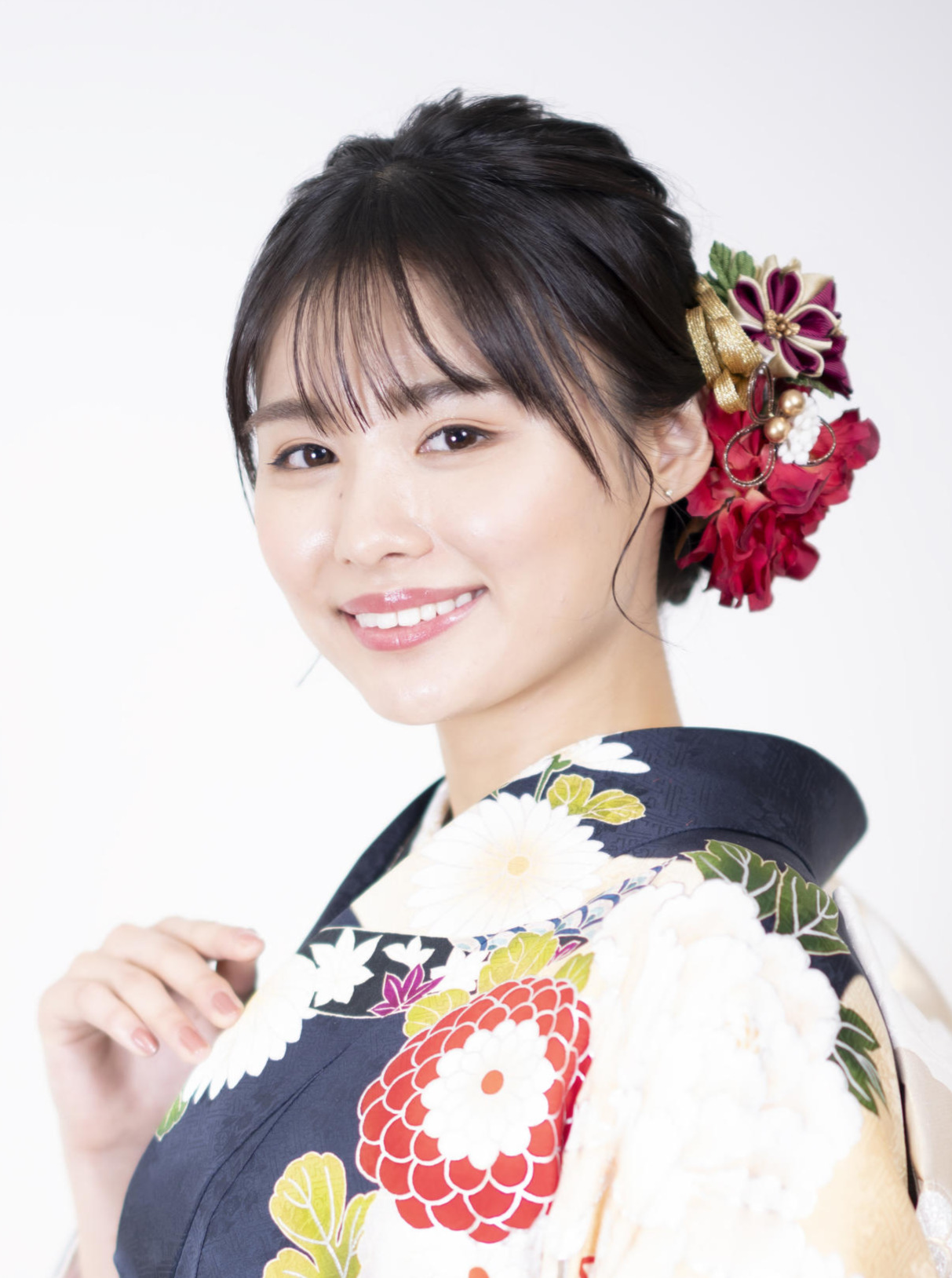 豊島心桜（2023年撮影）