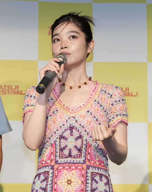 セントチヒロ・チッチ「こんなごちゃごちゃなやつはない」主催者やついもタジタジ