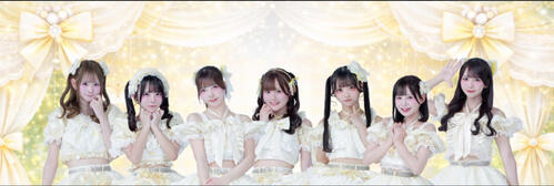 関西拠点の女性アイドルグループ、メンバー２人の離脱を発表　先月も１人脱退