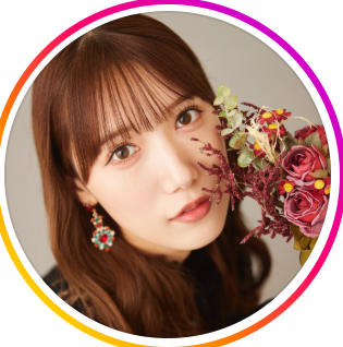 元HKT48田中菜津美「おじとのバスツアー」にほっこり「みんな自由すぎ」「福祉ですよ」
