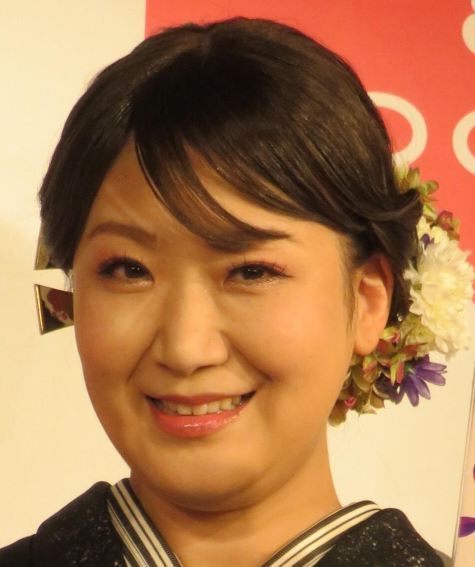 市川由紀乃（2026年5月撮影）