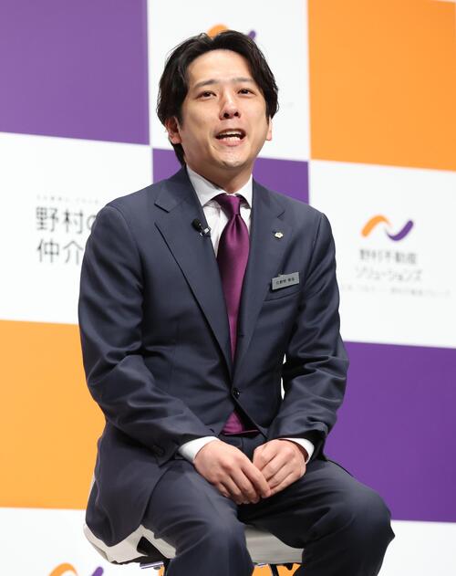 二宮和也「無事にできて良かった」嵐ラストライブ後、初の公の場 新