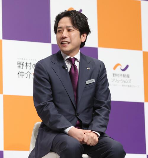 二宮和也「無事にできて良かった」嵐ラストライブ後、初の公の場 新