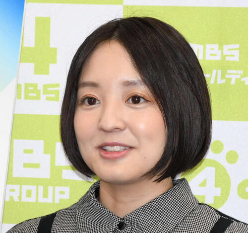 「オールフリーと言ってしまいました」MBSアナがアルフィーに謝罪