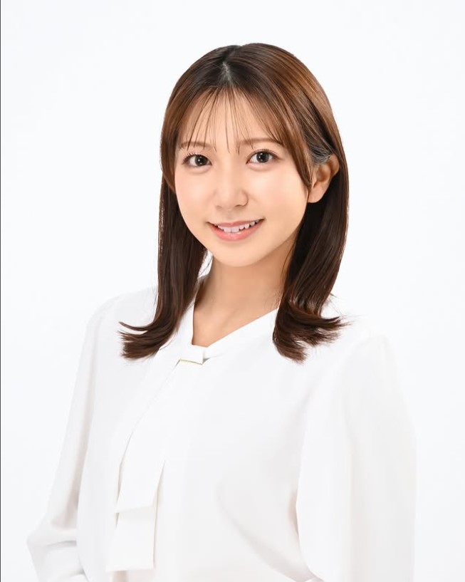 今川菜緒（今川菜緒のインスタグラムから）