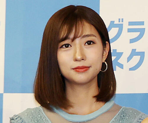 33歳グラドル双子妊娠「突然４人家族になる事に驚きつつ」夫はMr.JAPANグランプリ俳優