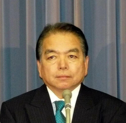 元NHK今井義典さん死去「おはよう日本」初代キャスターで朝の顔　異例の副会長起用も