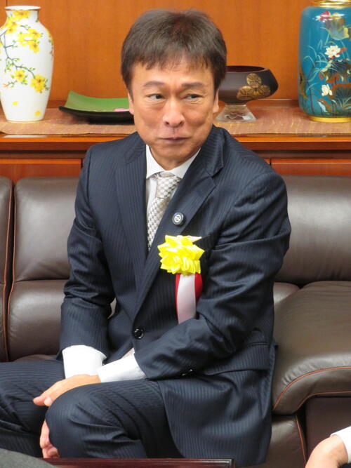 太川陽介、交通文化賞受賞で「路線バスの大切さ発信する使命生まれた」物流など有効活用提案も