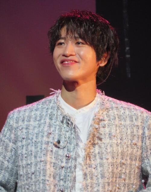 島太星、緊張のシティポップライブ「自分の魅力も出したい」