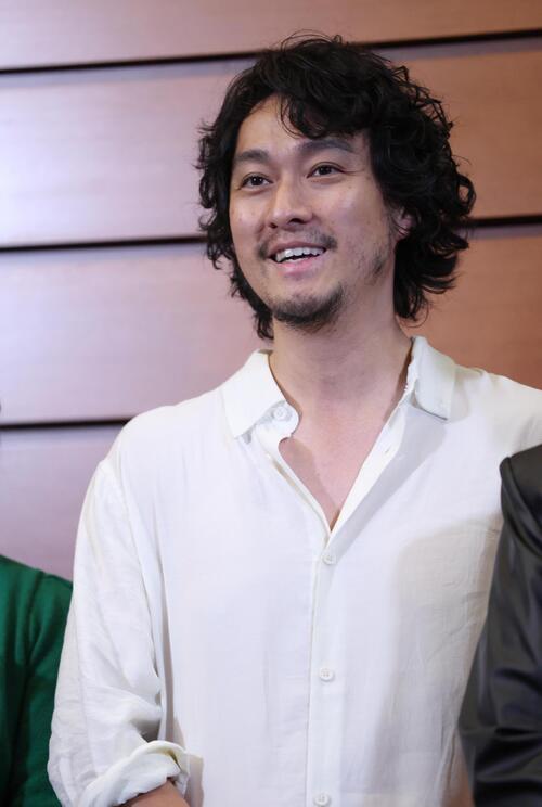 舞台「罠」再演に臨む渡辺大“やり切った”から“またぺちゃんこ”「この繰り返しが役者」