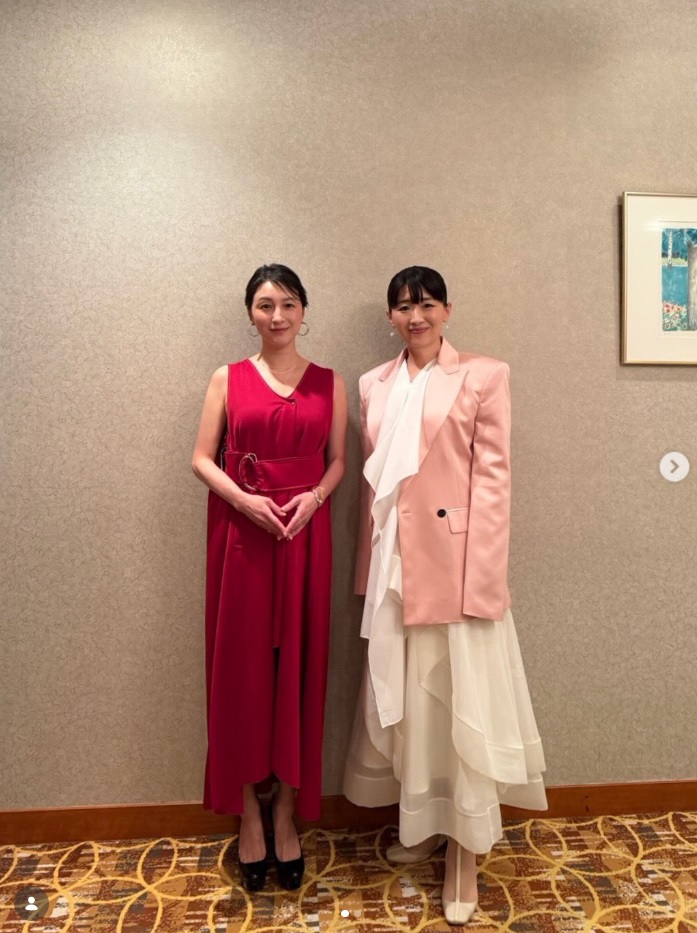 広末涼子のインスタグラムから