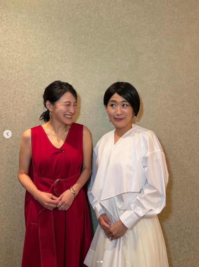 広末涼子のインスタグラムから