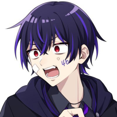 しろせんせーのXから