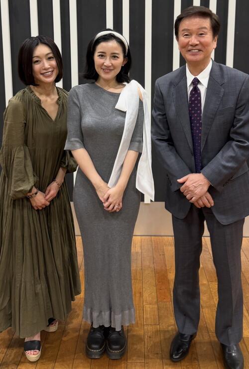 「激走戦隊カーレンジャー」のピンクレーサーの女優は結婚相談所所長「相手探しで本当に苦労」