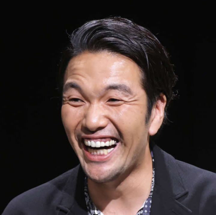 見取り図の盛山晋太郎（2025年11月撮影）