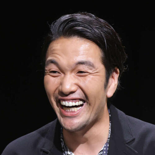 見取り図盛山晋太郎「テレビ見ている方わかんないと思う」サンド伊達の特徴明かし共演者笑い
