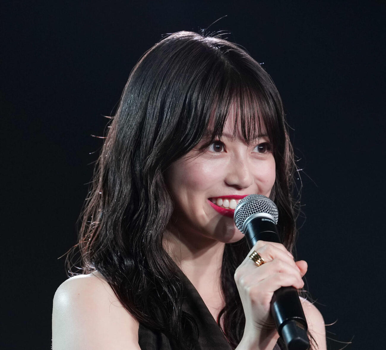 今田美桜（2025年撮影）