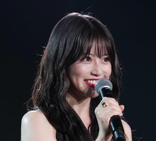今田美桜「いろいろです」約２カ月ぶりのSNS投稿に反響