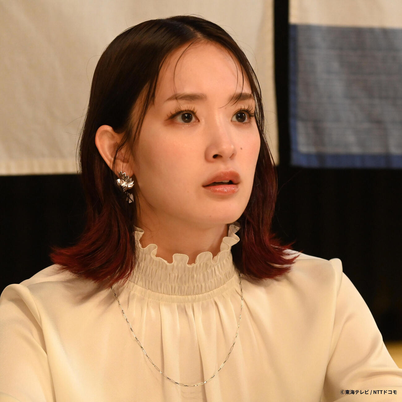 「ミッドナイト屋台2～ル・モンドゥ～」に出演する剛力彩芽