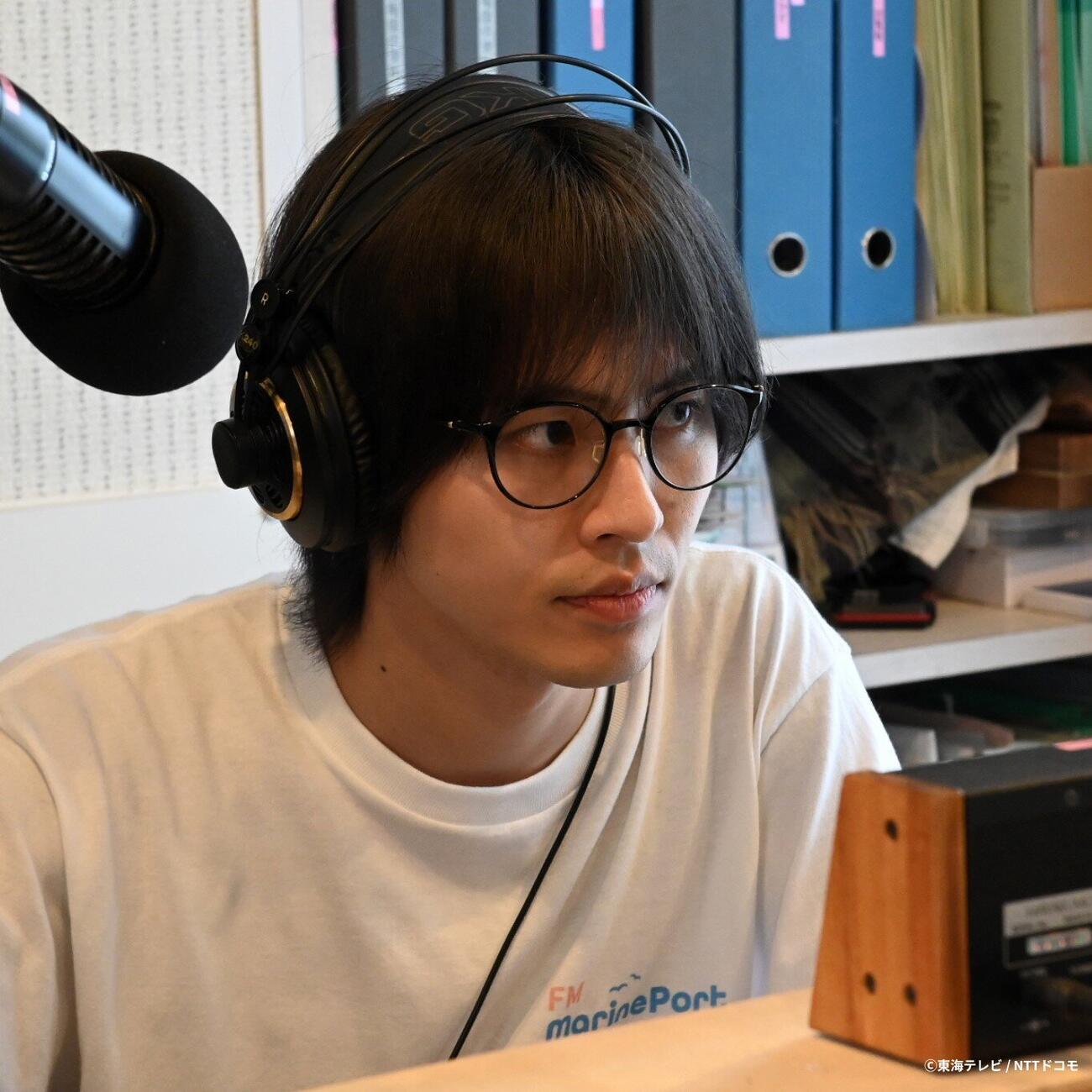 「ミッドナイト屋台2～ル・モンドゥ～」に出演する矢花黎