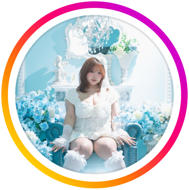 工藤唯のインスタグラムから