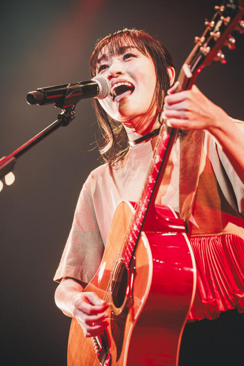 「最高の初日です！」ヤイコ25周年企画ファイナル　アコースティックライブツアー開幕