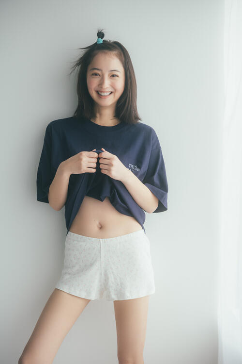 佐々木希、会場で警備員に止められ「オーラがなかったのかなぁ」10年