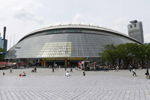 【記者の目】心に残る大野智の言葉「やりたいことを見つけて、そのことを考え続ける」
