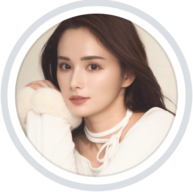 結婚を発表したRIZINアンバサダー（蒼瀬くるみのインスタグラムから）