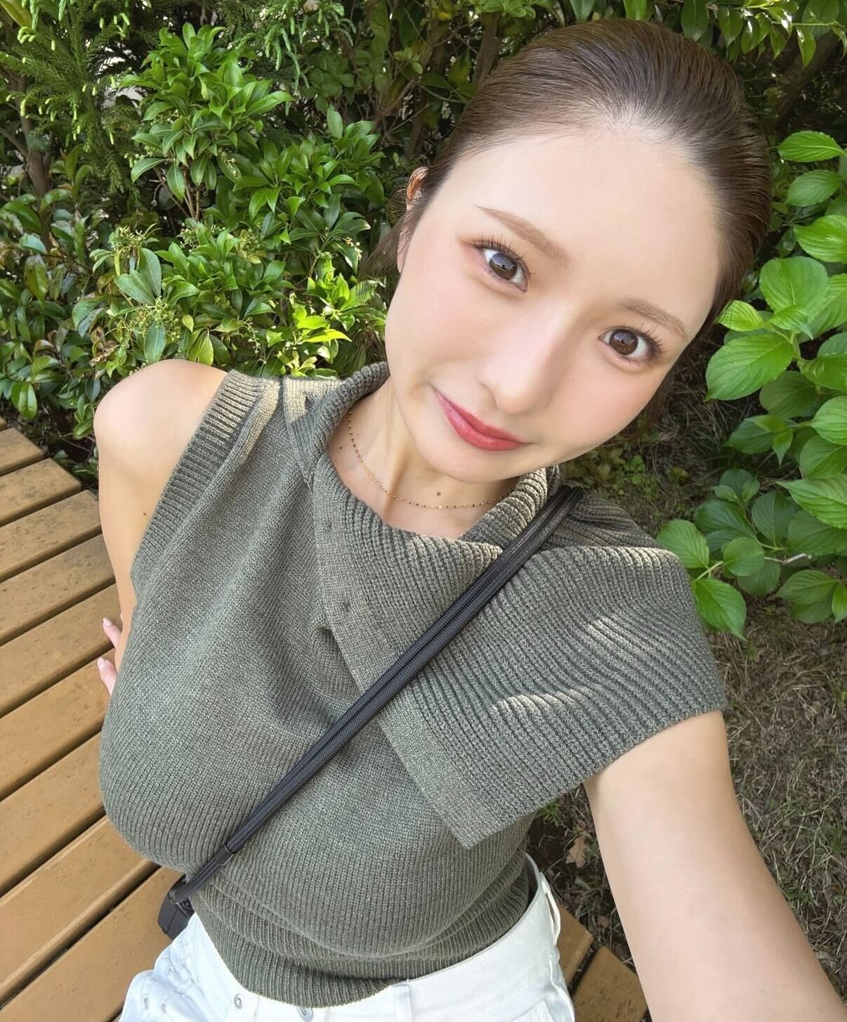 三田悠貴のインスタグラムから
