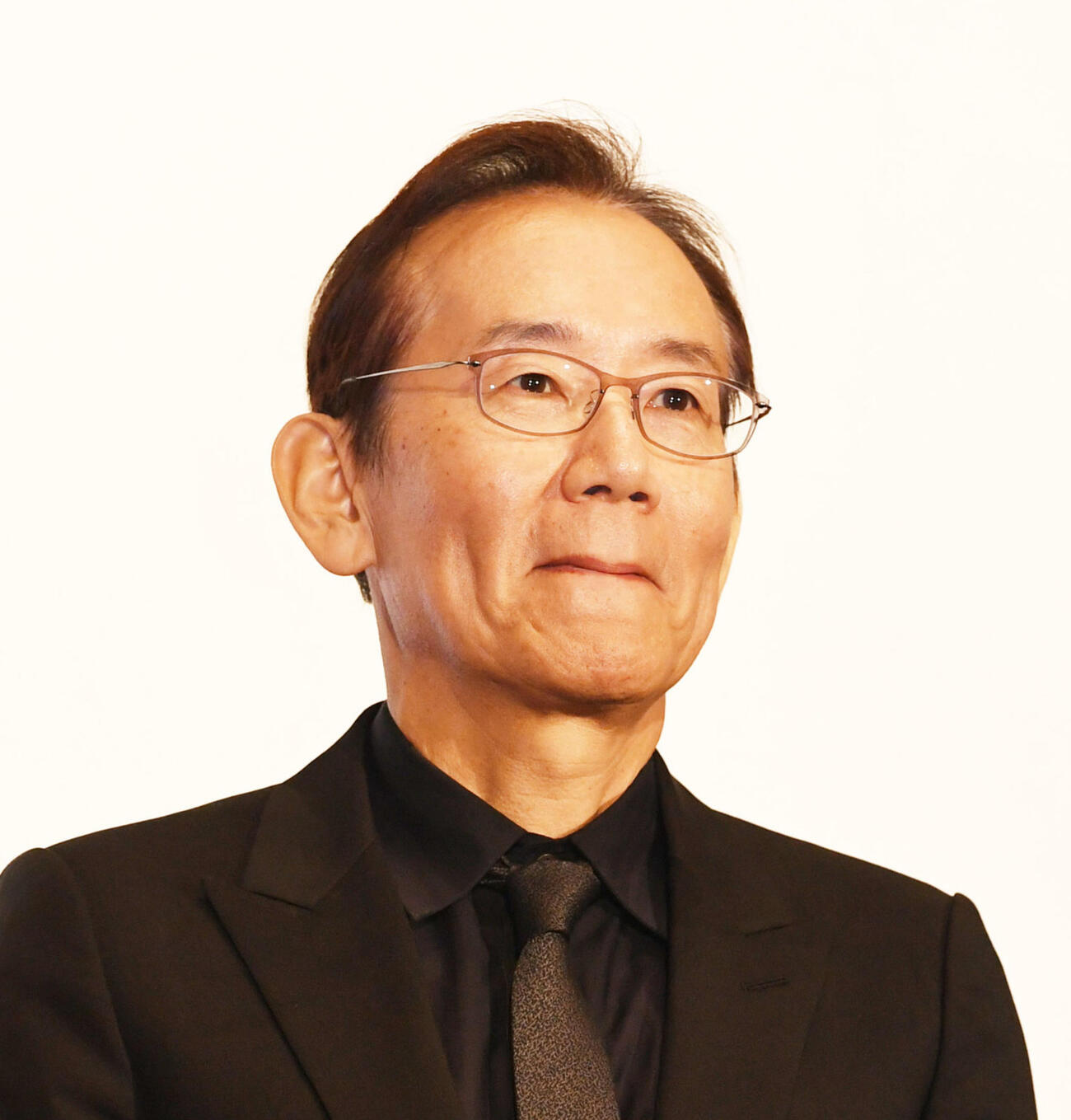 周防正行監督（2019年撮影）