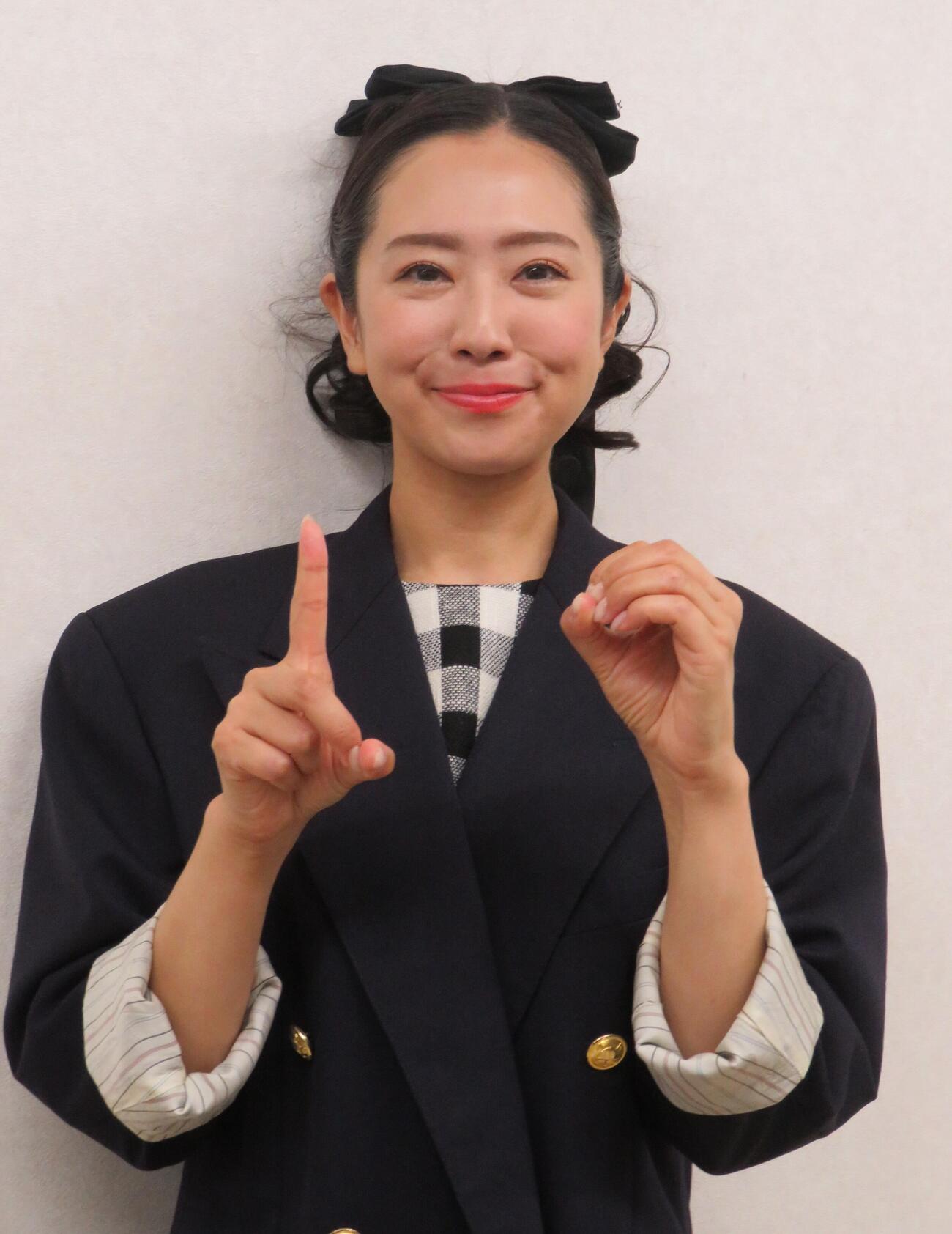 10周年記念コンサートを行った羽山みずき