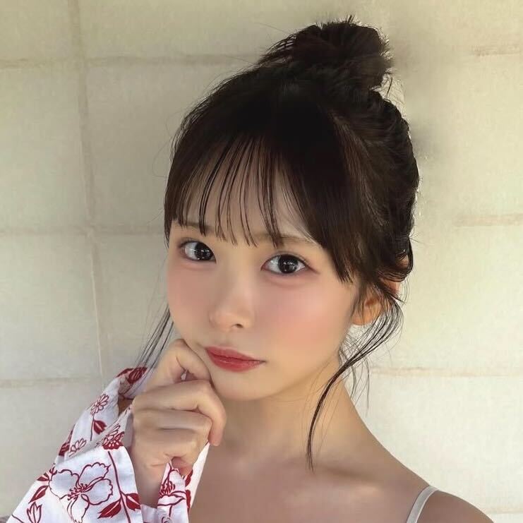 木村夢叶のインスタグラムから
