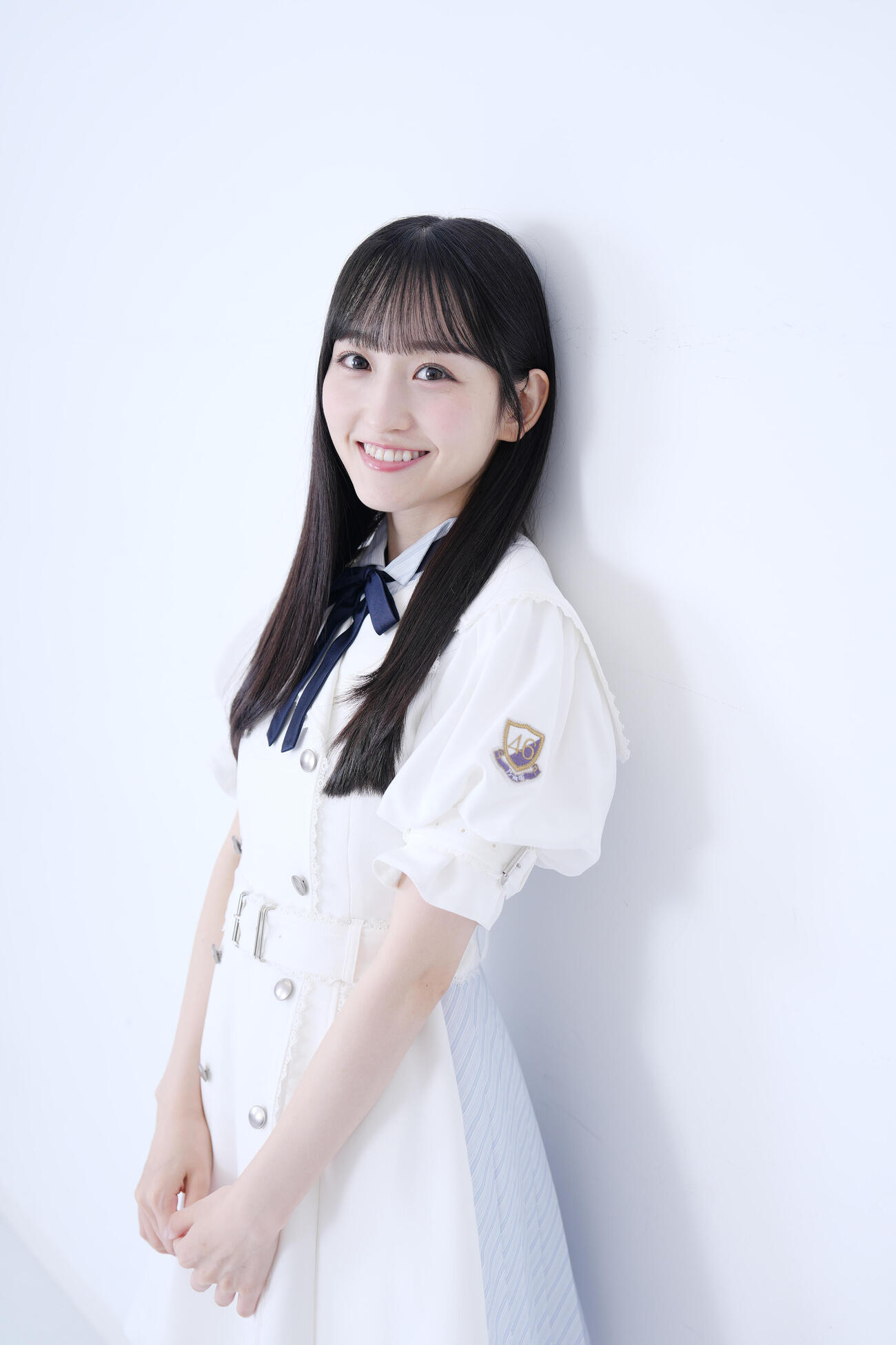 乃木坂46一ノ瀬美空（25年7月9日撮影）
