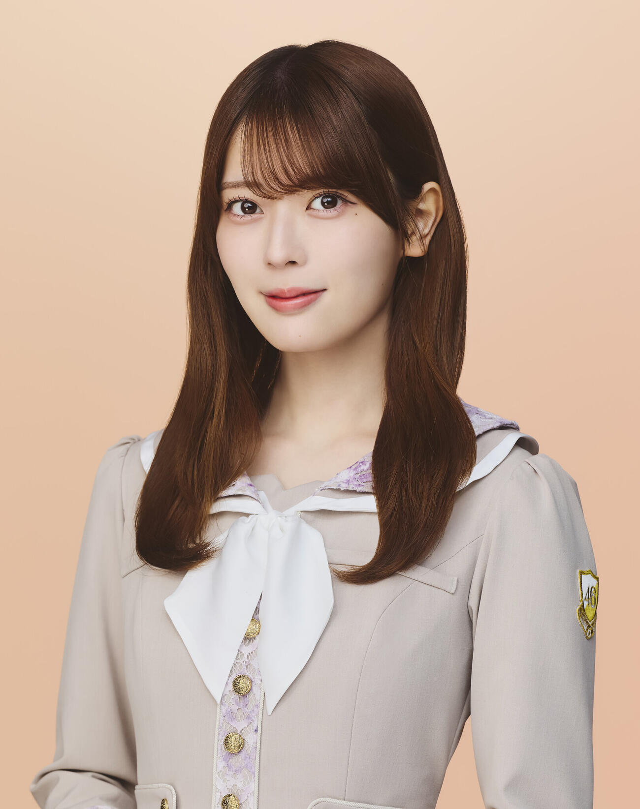 乃木坂46岩本蓮加